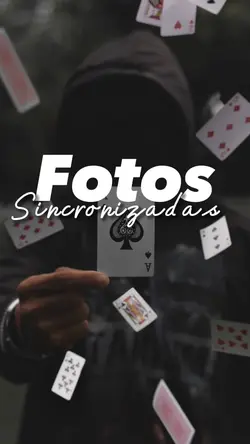 Fotos Sincronizadas 