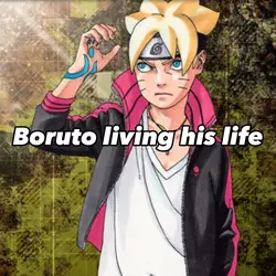 Boruto 