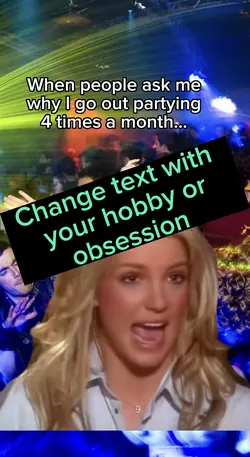Britney Addiction
