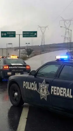 POLÍCIA FEDERAL 