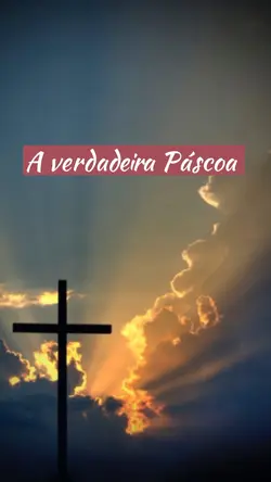 Páscoa Cristã 