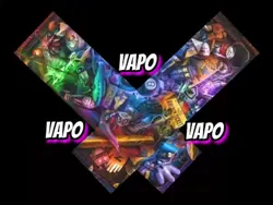 Vapo Vapo 