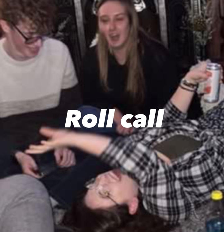 Roll Call