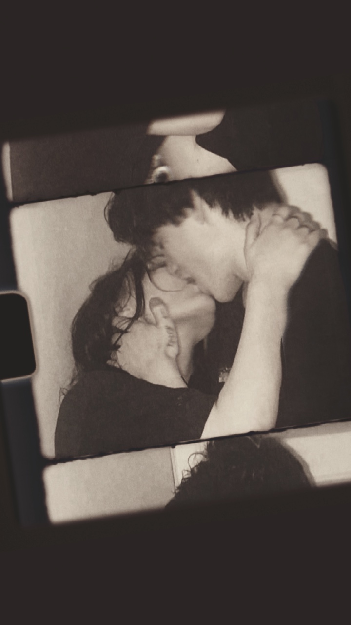 show our kids photos