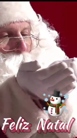 FELIZ NATAL