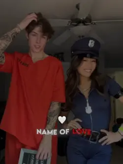 in the name love