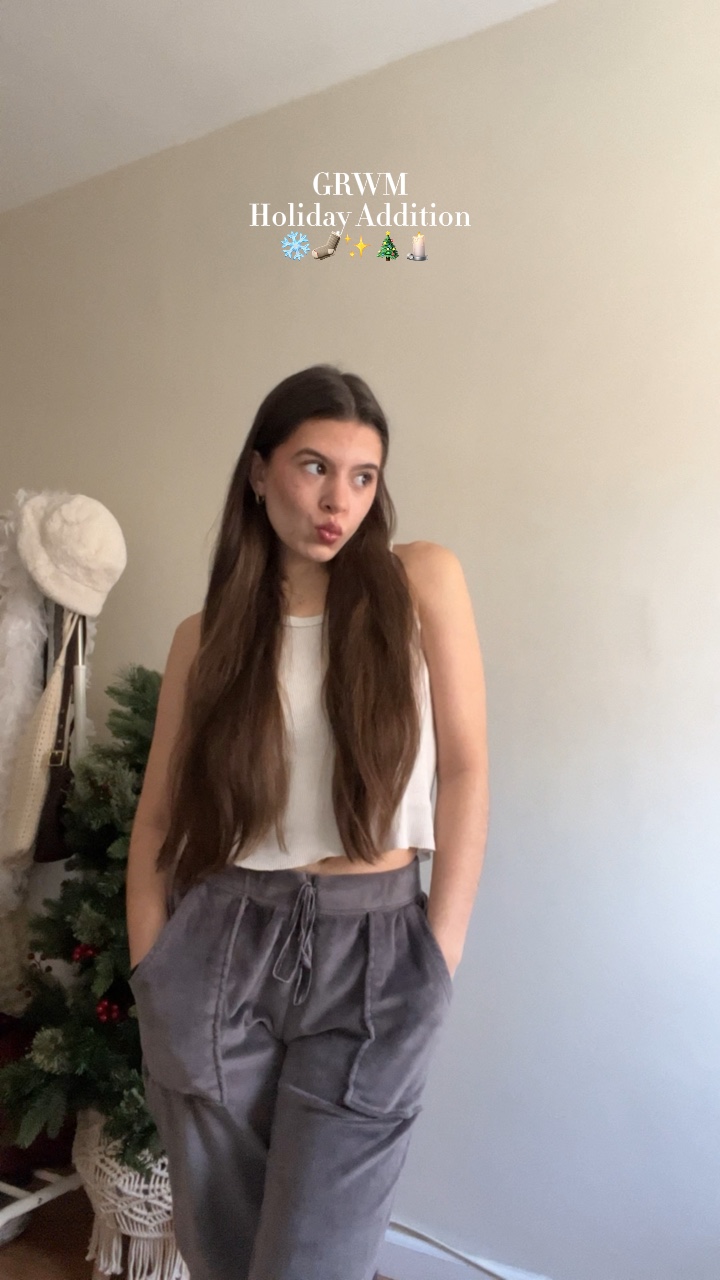 Idee für ein Urlaubsoutfit 