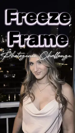 Photogenic Challenge