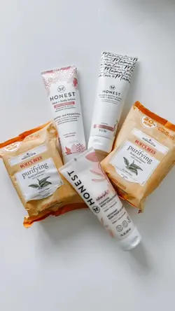 TJ Maxx Beauty Treat