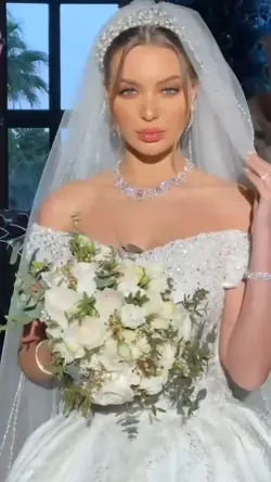 Eu de Noiva!