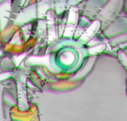 Silver edit!!