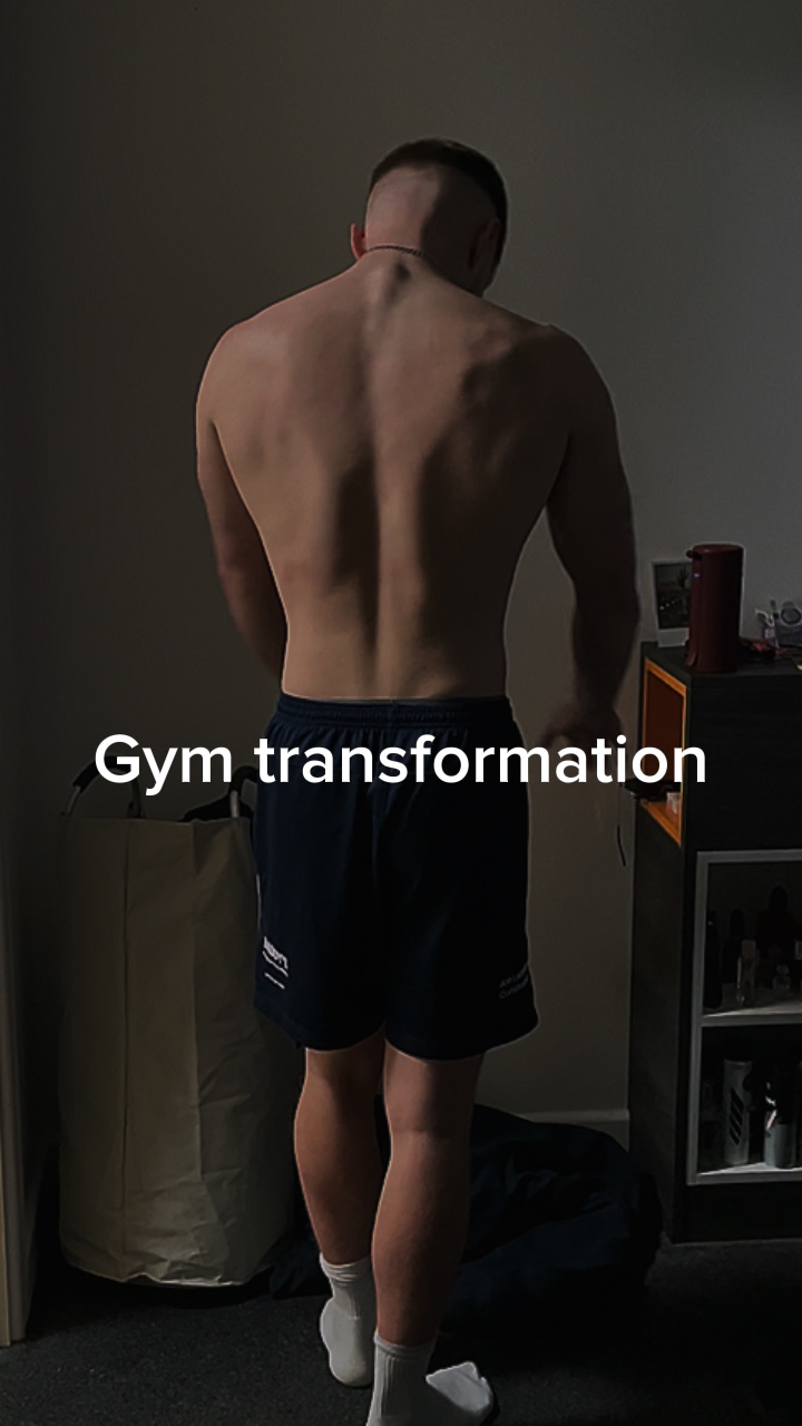 Umgestaltung des Fitnessstudios