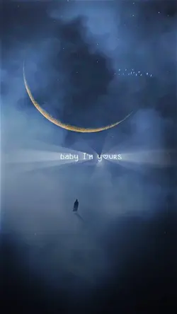 I’m yours ❤️ 
