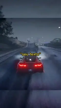Seu texto