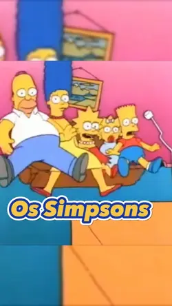 Simpsons trend