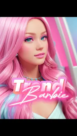 Trend Barbie 🩰