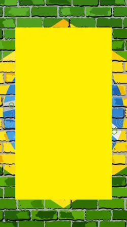 Vai Brasil!