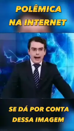 Viralizou na Net kkk