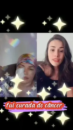 câncer tenhe cura