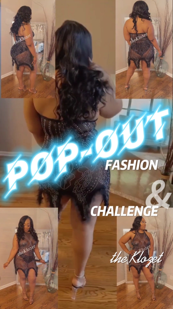 POP-OUT 