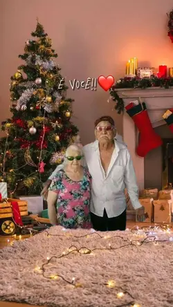 Natal + Amor