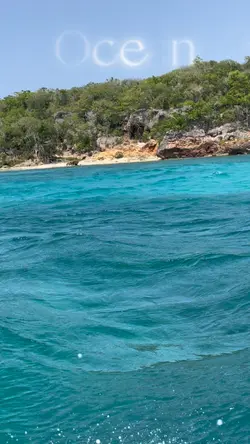 Ocean