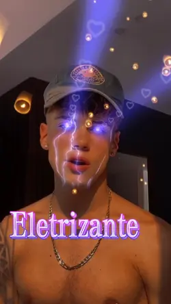 efeito novo