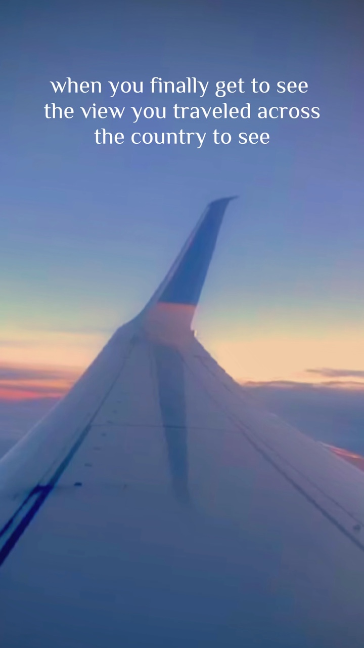 Viajar / Volar ✈️