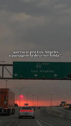 Los Angeles...