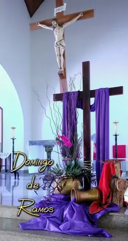 Domingo de ramos