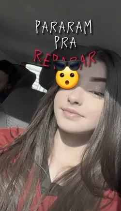 pararam pra reparar
