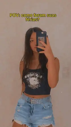 FÉRIAS 