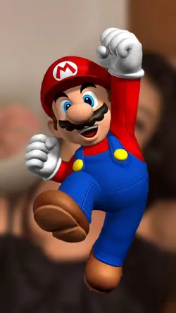 Batida do Mario 