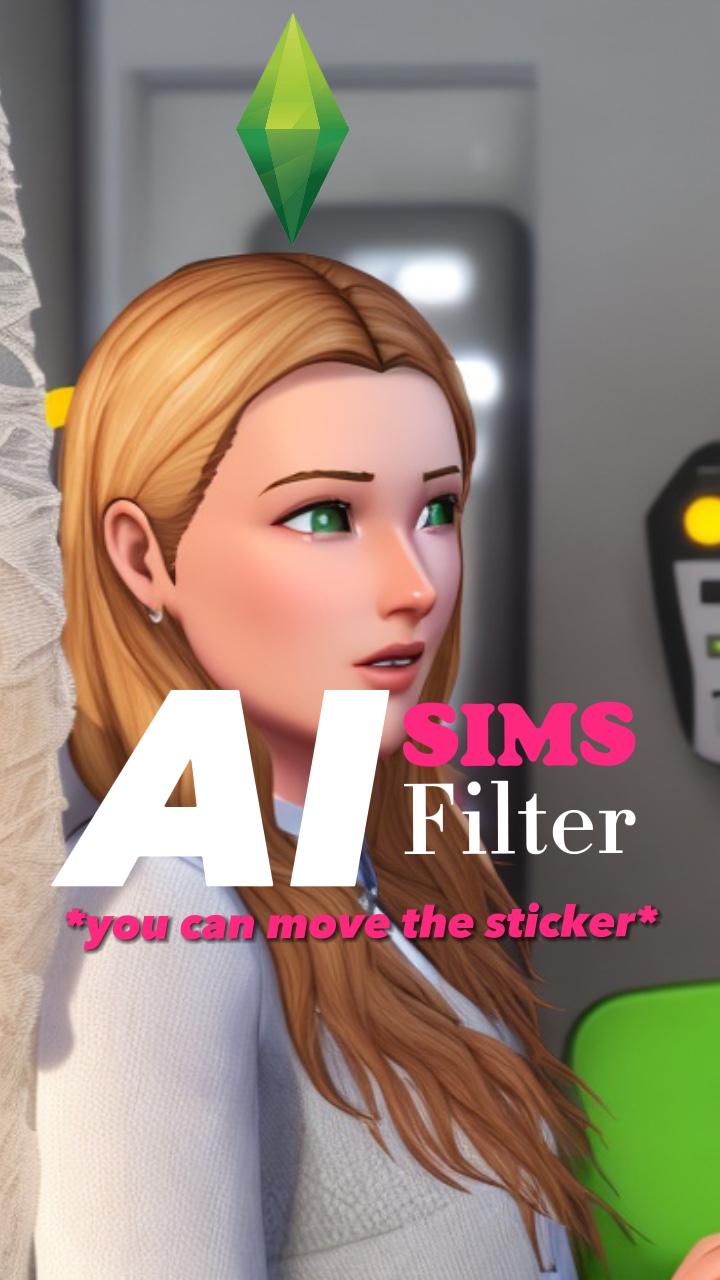Sims❇️