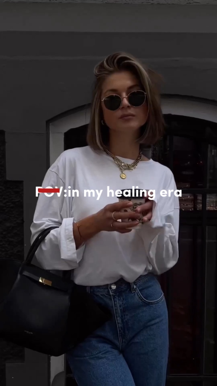 Healing era