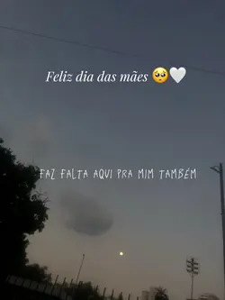 Dia das mães 