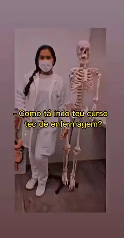 enfermagem