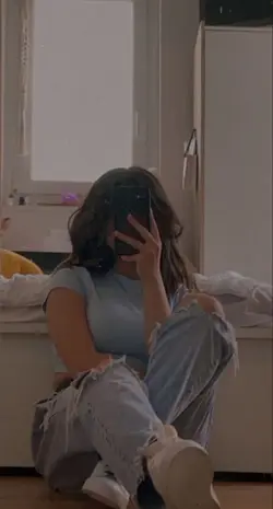 fui apenas uma fase 