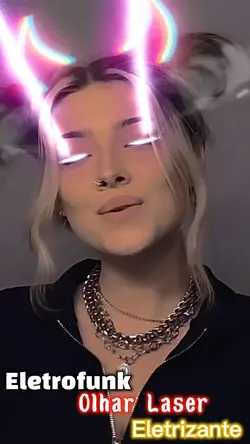 Eletrofunk