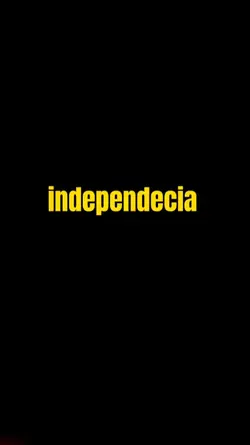 independência 2022