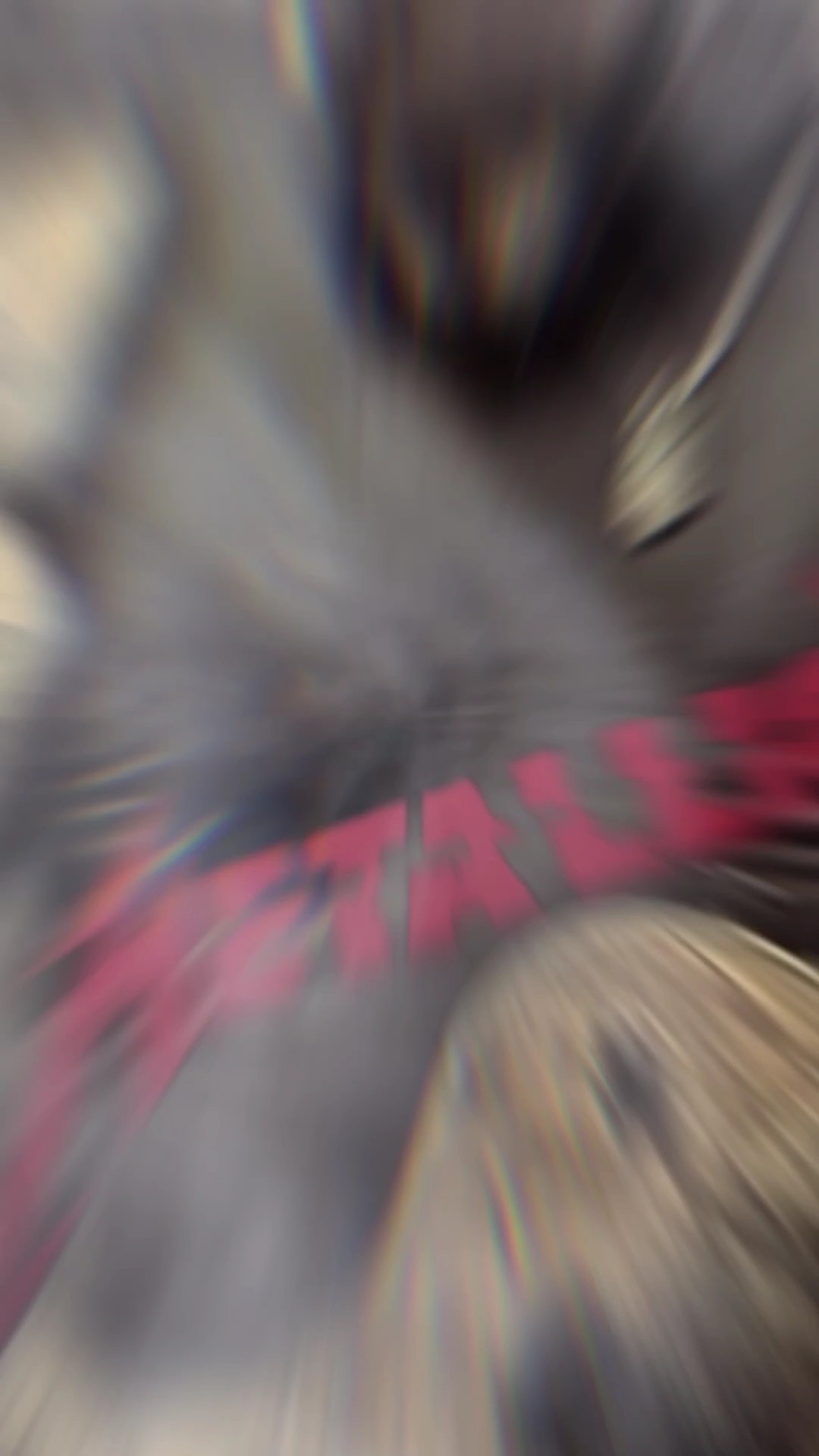 metallica 