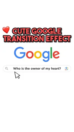 Google Search❤️