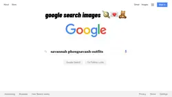 google search trend🧸