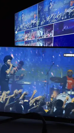 Transições na batida