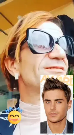 zoe os amigos kkkk..