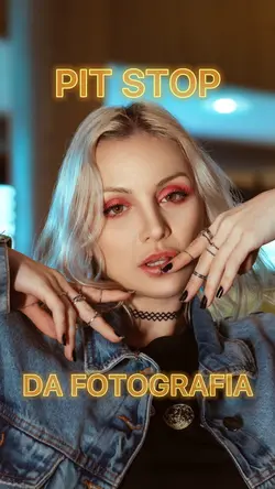 Pit Stop fotógrafia 