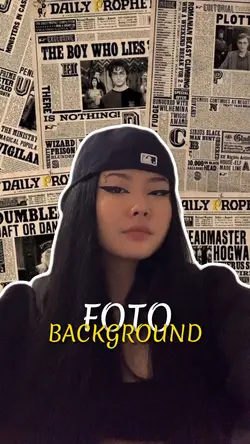 Foto Background 🐾