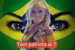 Patriotas