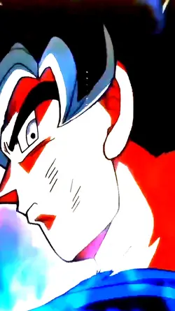 ULTRA INSTINCT THEME