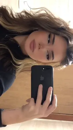 câmera lenta✨